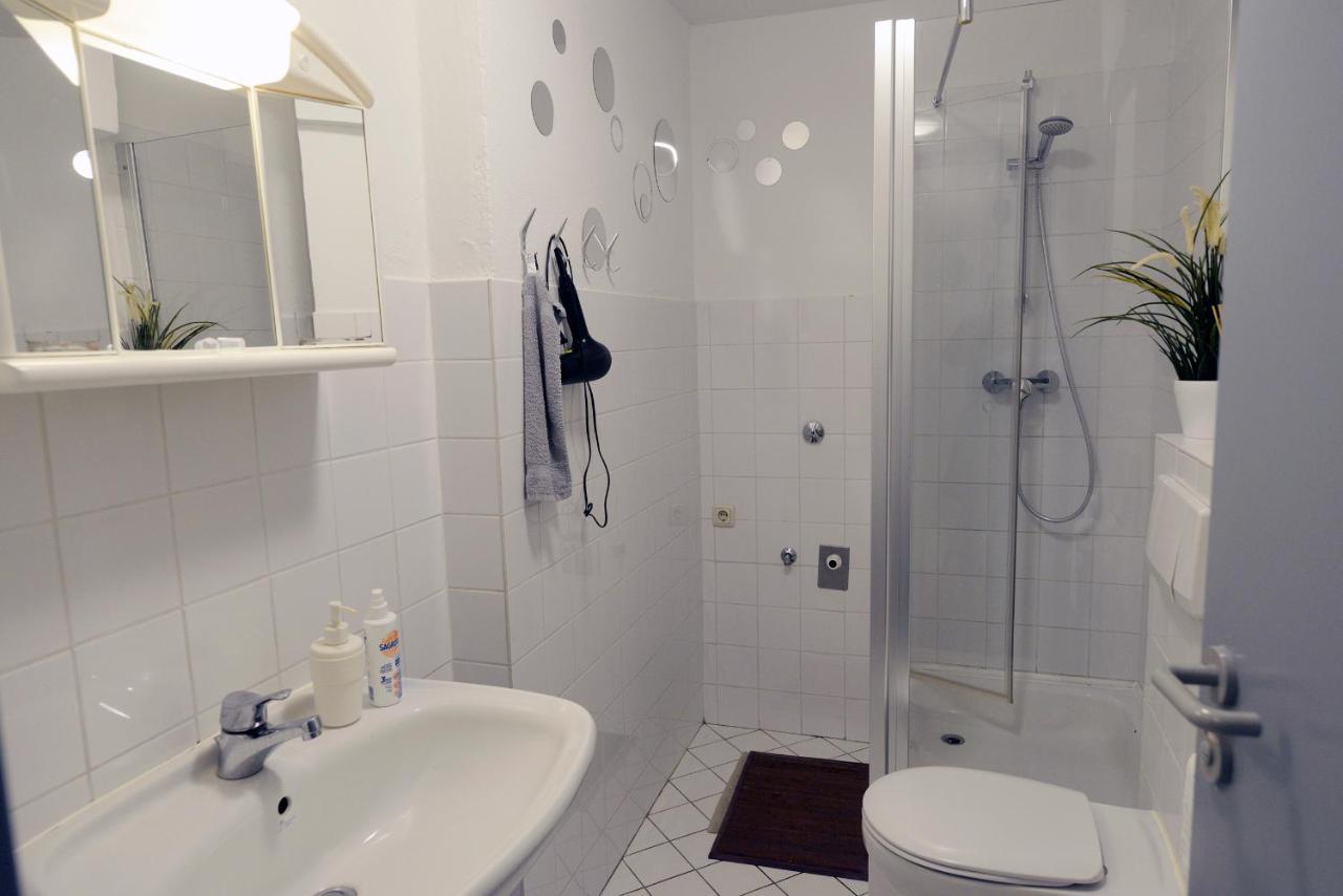 Basement Rotherbaum ハンブルク エクステリア 写真